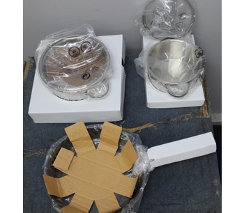 Neff Z943SE0 Accessories Hobs - 249320