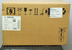 Bosch DWK065G60B Hoods Chimney - 277540