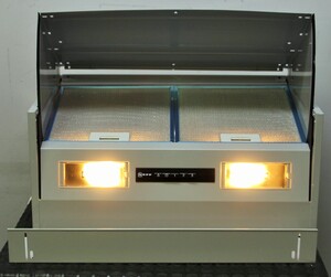 Neff D64MAC1X0B Hoods Integrated - 279451