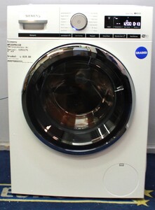 Siemens WM16XM81GB Washing Machines Washing Machines - 280919