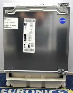 Neff G4344XFF0G Refrigeration Freezer Built-Under - 281806