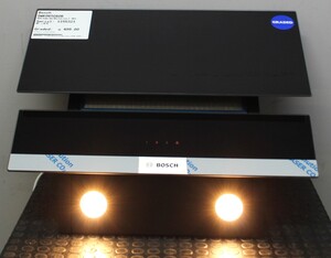 Bosch DWK065G60B Hoods Chimney - 281802