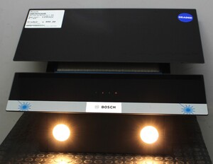 Bosch DWK065G60B Hoods Chimney - 281803