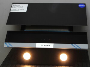 Bosch DWK065G60B Hoods Chimney - 281804
