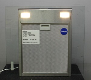 Bosch DWG64BC50B Hoods Chimney - 280878