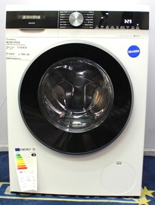 Siemens WG44G290GB Washing Machines Washing Machines - 282887