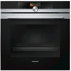 Siemens HB676GBS6B Ovens Single - 275879