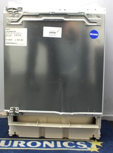 Neff G4344XFF0G Refrigeration Freezer Built-Under - 284126