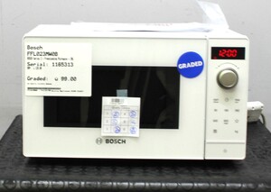 Bosch FFL023MW0B Microwaves Standard - 284075