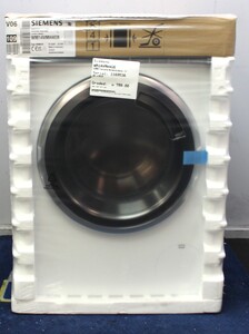 Siemens WM14VMH4GB Washing Machines Washing Machines - 285037