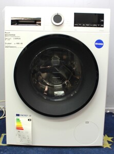 Bosch WGG24409GB Washing Machines Washing Machines - 285029