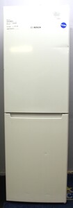 Bosch KGN34NWEAG Refrigeration Fridge Freezer - 285009