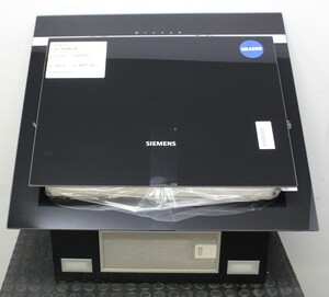 Siemens LC67KHM60B Hoods Chimney - 285018