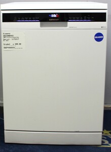 Siemens SN23HW64CG Dishwashers Full Size - 285650
