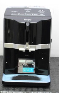 Siemens TI351209GB Coffee Machines Coffee Machines - 285657