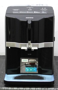 Siemens TI351209GB Coffee Machines Coffee Machines - 285656