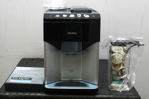 Siemens TQ503GB1 Coffee Machines Coffee Machines - 285707
