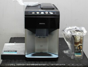 Siemens TQ503GB1 Coffee Machines Coffee Machines - 285708