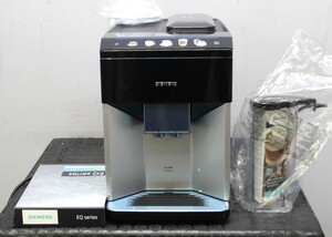 Siemens TQ503GB1 Coffee Machines Coffee Machines - 285709