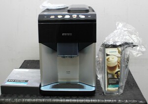 Siemens TQ503GB1 Coffee Machines Coffee Machines - 285710