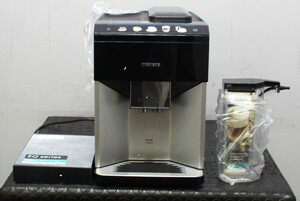 Siemens TQ503GB1 Coffee Machines Coffee Machines - 285711