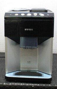 Siemens TQ503GB1 Coffee Machines Coffee Machines - 285712