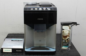 Siemens TQ503GB1 Coffee Machines Coffee Machines - 285713