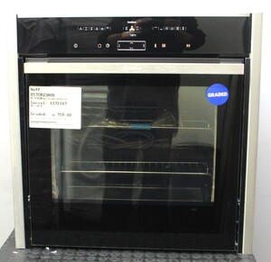 Neff B57CR23N0B Ovens Single - 285620
