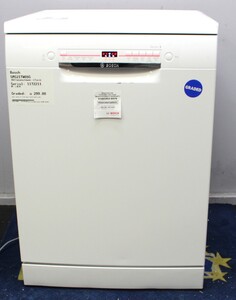 Bosch SMS2ITW08G Dishwashers Full Size - 285644