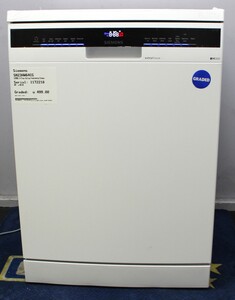 Siemens SN23HW64CG Dishwashers Full Size - 285651