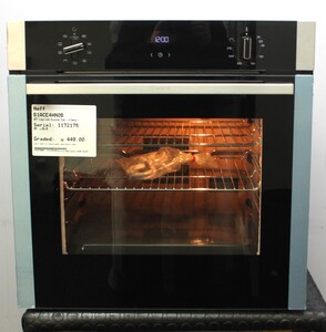 Neff B1ACE4HN0B Ovens Single - 285608