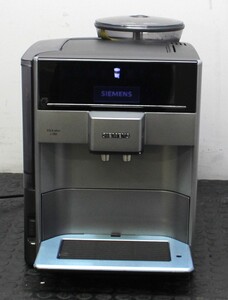 Siemens TE651209GB Coffee Machines Coffee Machines - 285694