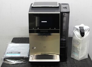 Siemens TQ703GB7 Coffee Machines Coffee Machines - 285716