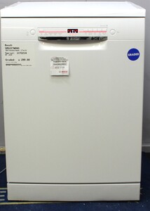 Bosch SMS2ITW08G Dishwashers Full Size - 285647