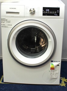 Siemens WM14UT71GB Washing Machines Washing Machines - 285718