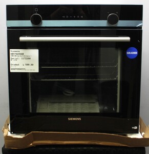 Siemens HB578G5S6B Ovens Single - 285633