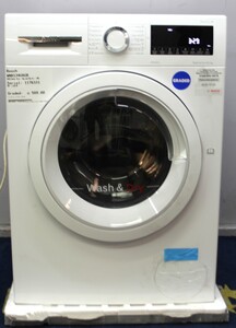 Bosch WNA134U8GB Washer Dryers Washer Dryers - 286547