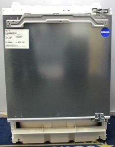 Neff G4344XFF0G Refrigeration Freezer Built-Under - 286513