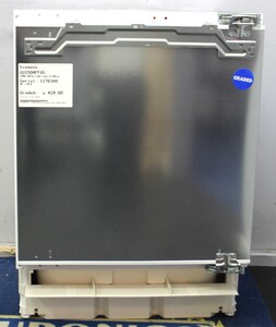 Siemens GU15DAFF0G Refrigeration Freezer Built-Under - 286516