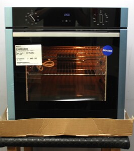 Neff B1ACE4HN0B Ovens Single - 286508