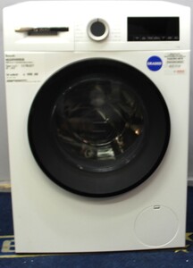 Bosch WGG04409GB Washing Machines Washing Machines - 286543