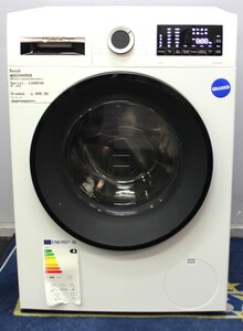 Bosch WGG24409GB Washing Machines Washing Machines - 287570