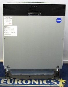 Bosch SMV2ITX18G Dishwashers Full Size - 287273