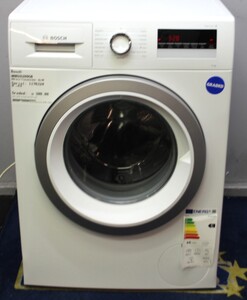 Bosch WAN28209GB Washing Machines Washing Machines - 286540