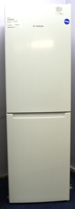 Bosch KGN34NWEAG Refrigeration Fridge Freezer - 287257