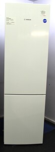 Bosch KGV39VWEAG Refrigeration Fridge Freezer - 287261