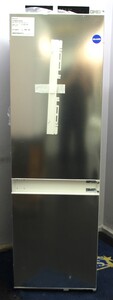 Bosch KIN86VSE0G Refrigeration Fridge Freezer - 287265