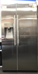 Siemens KA93IVIFPG American-Style Side By Side - 287252