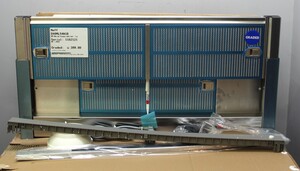 Neff D49ML54N1B Hoods Telescopic - 287740
