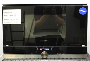 Siemens BE634LGS1B Microwaves Standard - 287732